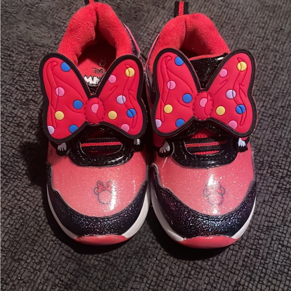 Paw Patrol Light Up Sneakers